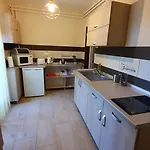 Agnes Vendeghazak Siofok-apartman 2 Pensionat Siófok