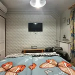 Pensionat Agnes Vendeghazak Siofok-apartman 2 Siófok