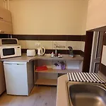 Agnes Vendeghazak Siofok-apartman 2 Pensionat *