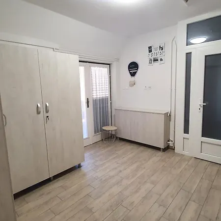 Agnes Vendeghazak Siofok-apartman 2 Siofok