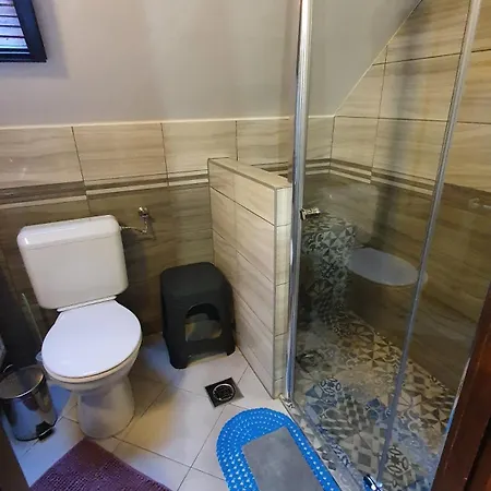 Vendégház ágnes Siófok-apartman 2 4*