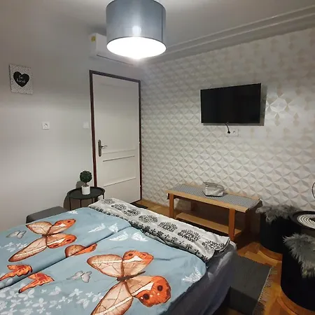 ágnes Siófok-apartman 2 *