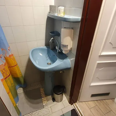 Agnes Vendeghazak Siofok-apartman 2 Гостевой дом *