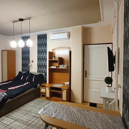 ágnes Siófok-apartman 2