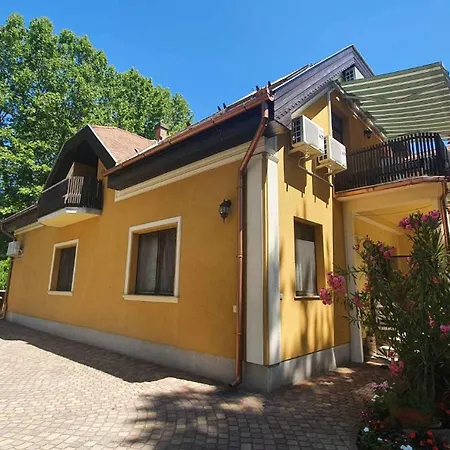 Affittacamere ágnes Siófok-apartman 2