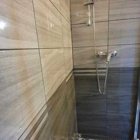 ágnes Siófok-apartman 2 Affittacamere Siófok