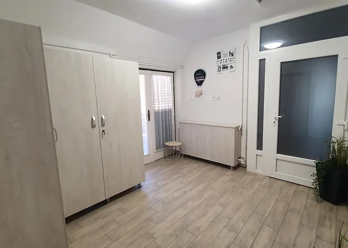 Agnes Vendeghazak Siofok-apartman 2 Siofok