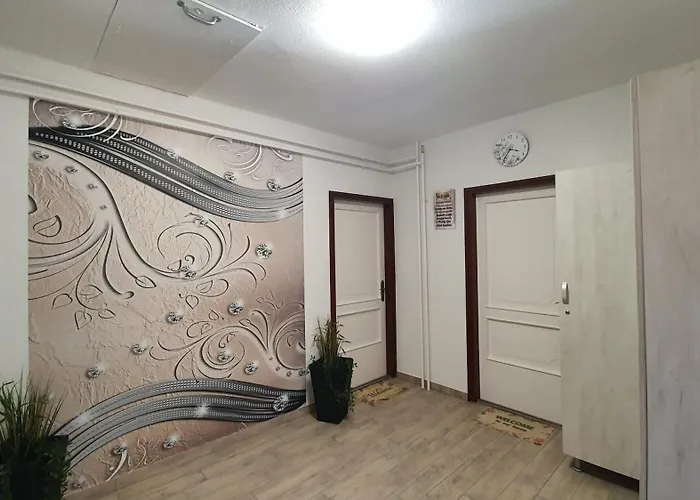 Konukevi Agnes Vendeghazak Siofok-apartman 2 Siofok
