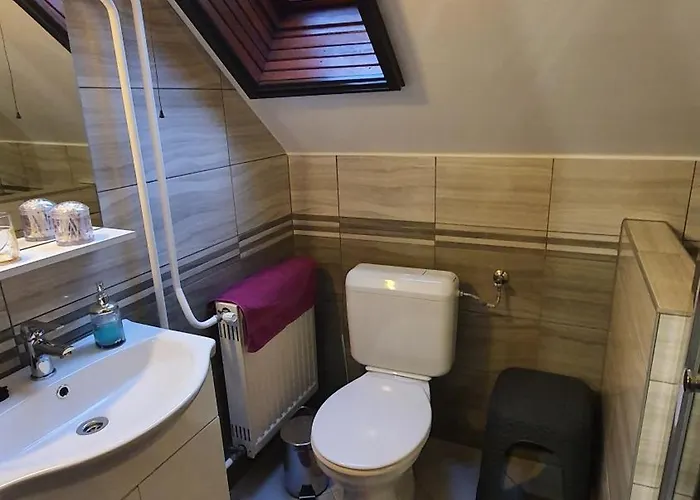 Agnes Vendeghazak Siofok-apartman 2 Siofok